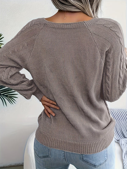 Tita® | Modern and Comfortable Sweater