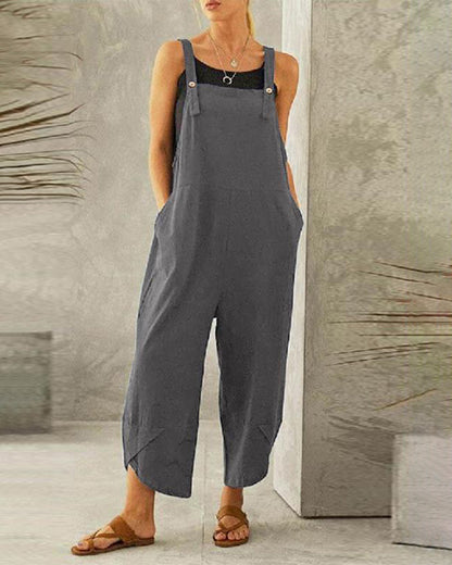 Ingrid® | Chic and Versatile Jumpsuit