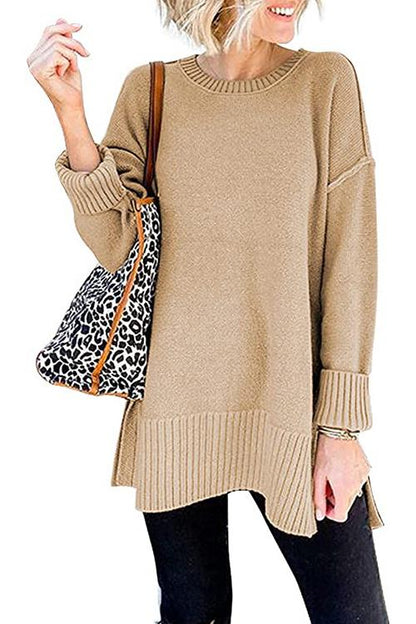 Adriana | Modern and Fashionable winter Sweater