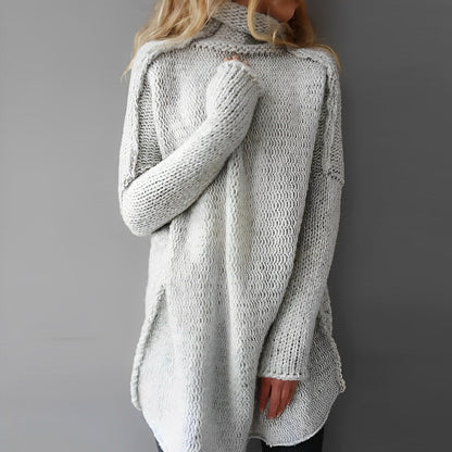 Wina | Comfortable and Stylish winter Sweater