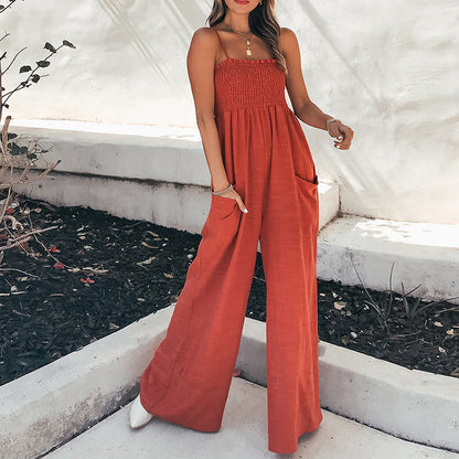 Constance® | Casual and Stylish Jumpsuit