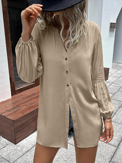 Zorana® | Fashionable and Effortless Shirt