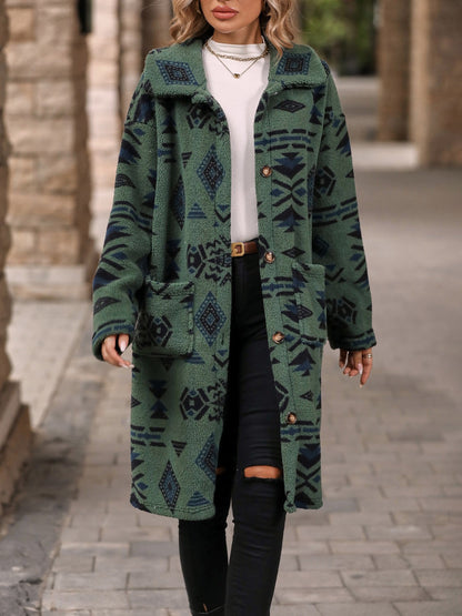 Aaradhya | Chic and Versatile winter Coat