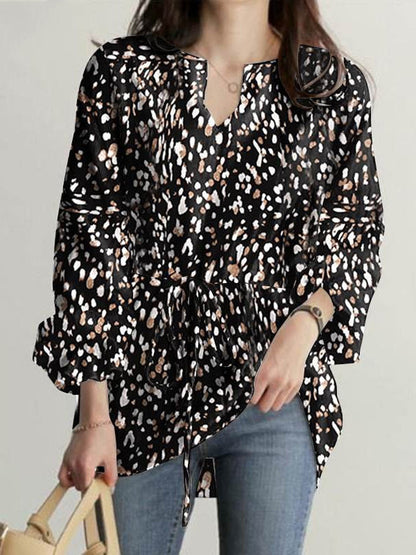 Marcellina® | Effortless and Chic Blouse