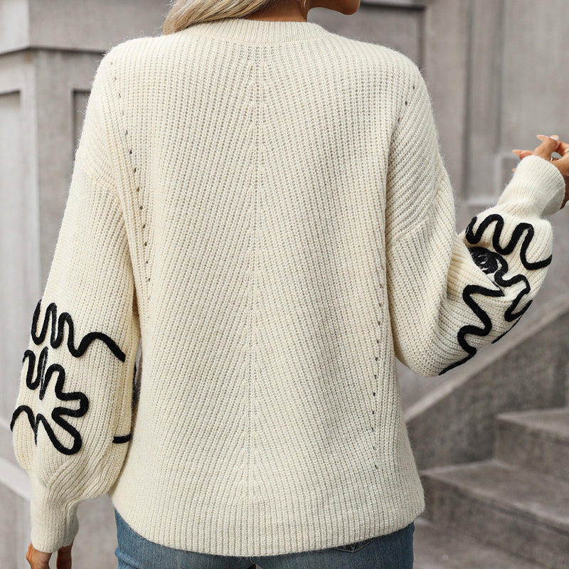 Tove® | Casual and Stylish Sweater