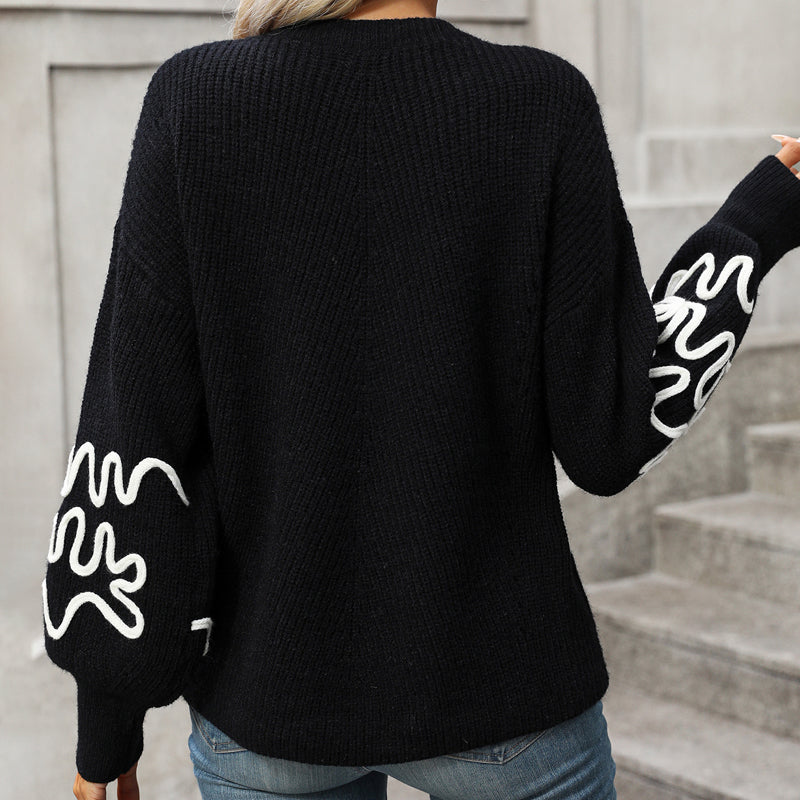 Tove® | Casual and Stylish Sweater