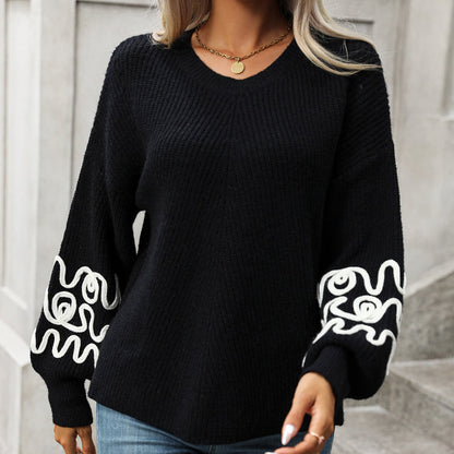 Tove® | Casual and Stylish Sweater