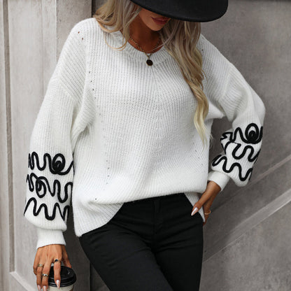 Tove® | Casual and Stylish Sweater