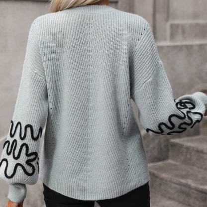 Tove® | Casual and Stylish Sweater