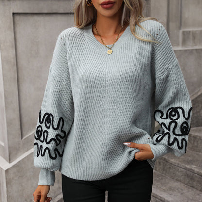 Tove® | Casual and Stylish Sweater