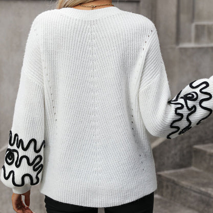 Tove® | Casual and Stylish Sweater