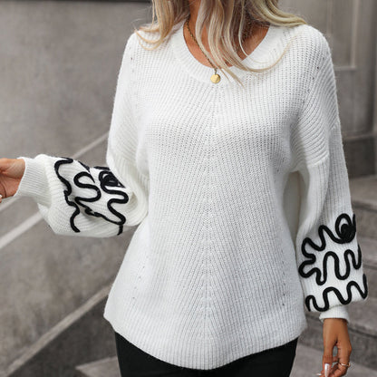 Tove® | Casual and Stylish Sweater