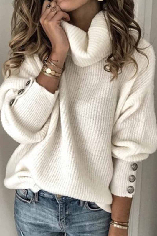 Kismet | Casual and Fashionable winter Sweater