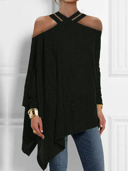 Amiyah® | Effortless and Trendy general Blouse