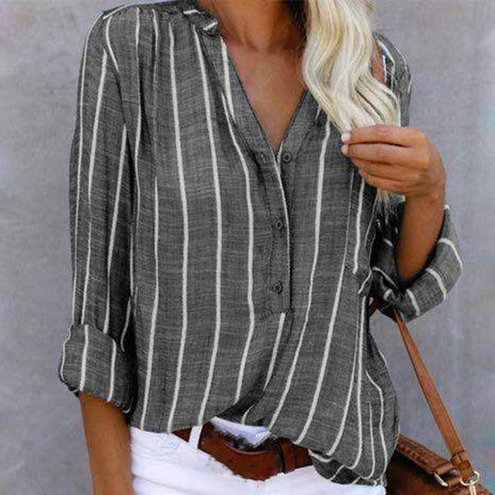 Bertha | Casual and Stylish winter Blouse