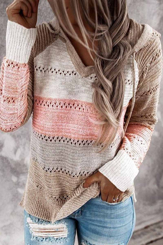 Thomasin | Casual and Relaxed winter Sweater