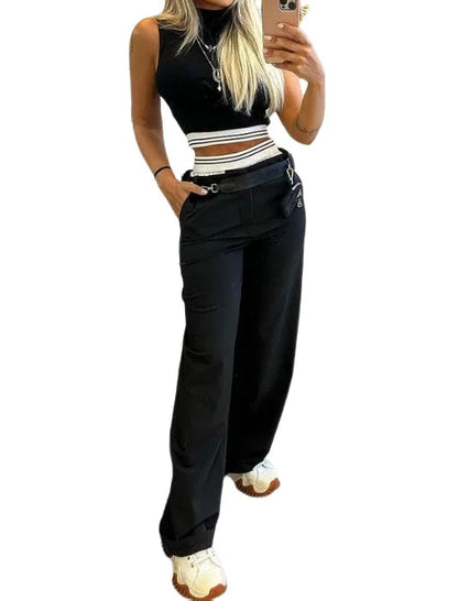 Solange® | Casual and Stylish general Pants