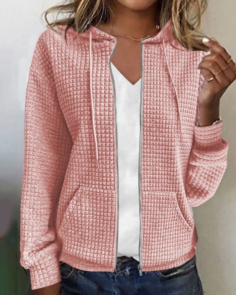 Adolfa | Stylish and Elegant winter Cardigan