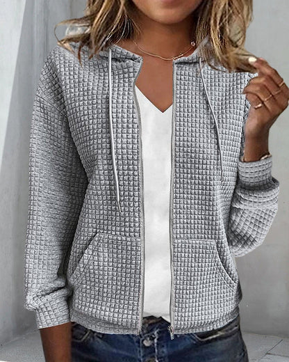 Adolfa | Stylish and Elegant winter Cardigan