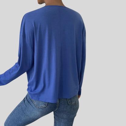 Mckenna® | Effortless and Classy general Blouse