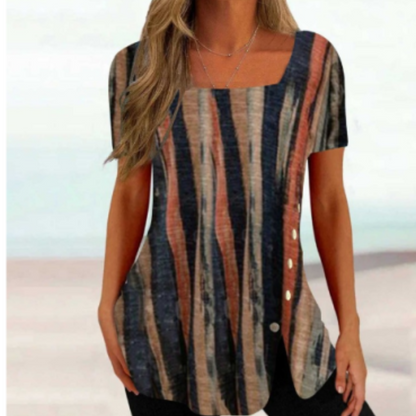 Zephyr® | Sophisticated and cool Top