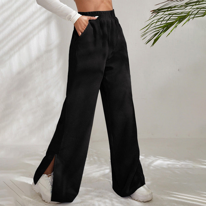 Anabella | Classic and Stylish winter Pants