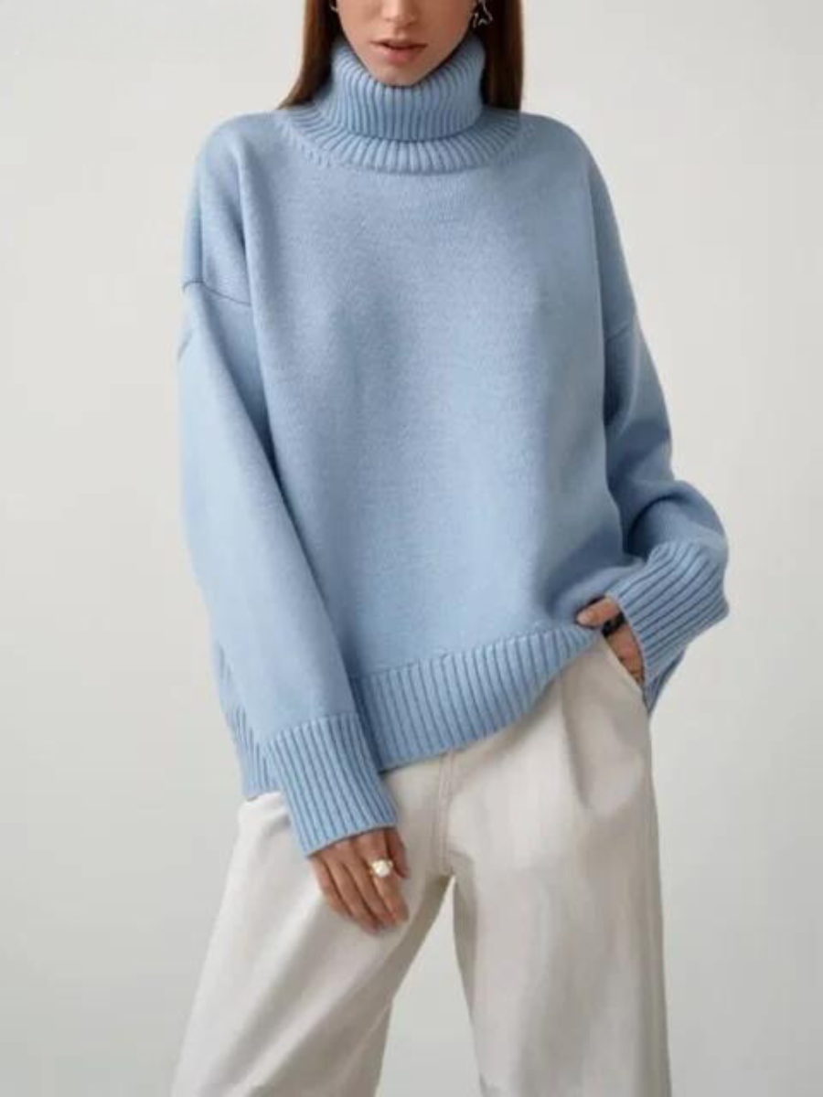 Zosia® | Chic and Relaxed general Sweater