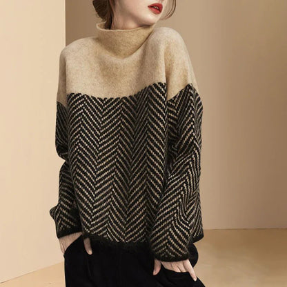 Tacey® | Fashionable and Minimalist general Sweater