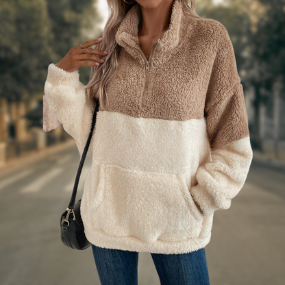 Tiana® | Classic and Comfortable general Sweater