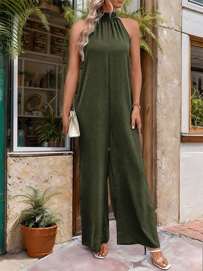 Callista® | Modern and Comfortable Jumpsuit