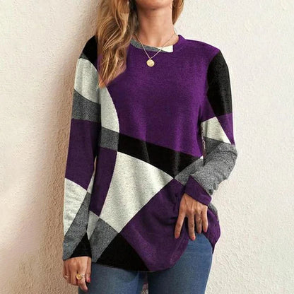 Dalia | Comfortable and Stylish winter Sweater