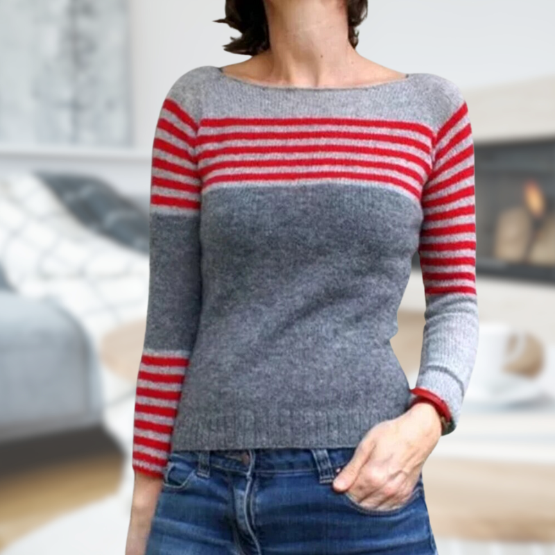 Aada® | Casual and Fashionable Sweater