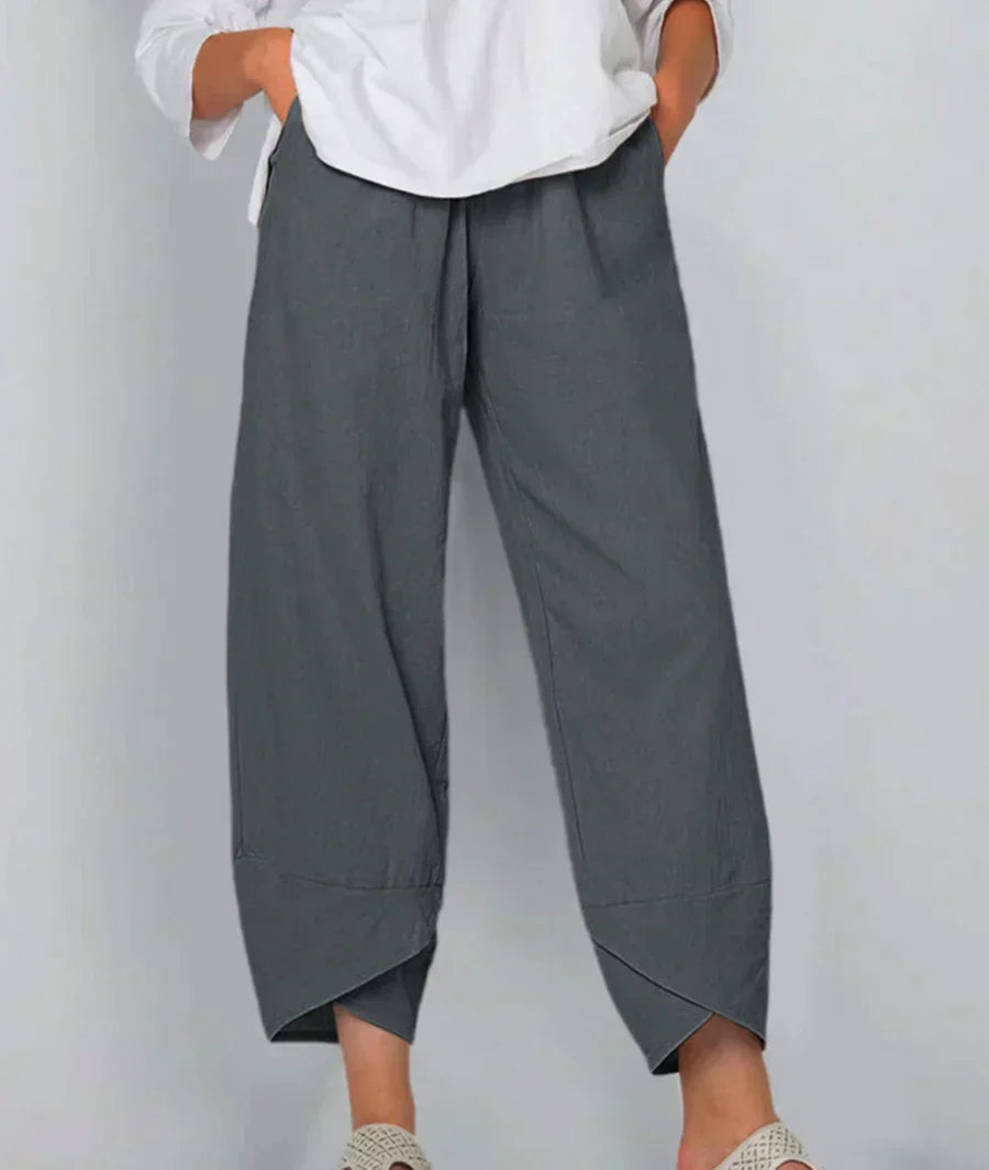 Vilma® | Trendy and Elegant general Pants