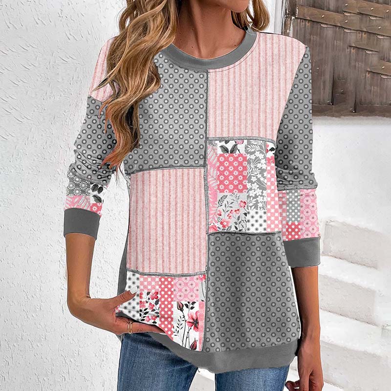 Wendy® | Casual and Comfortable Sweater