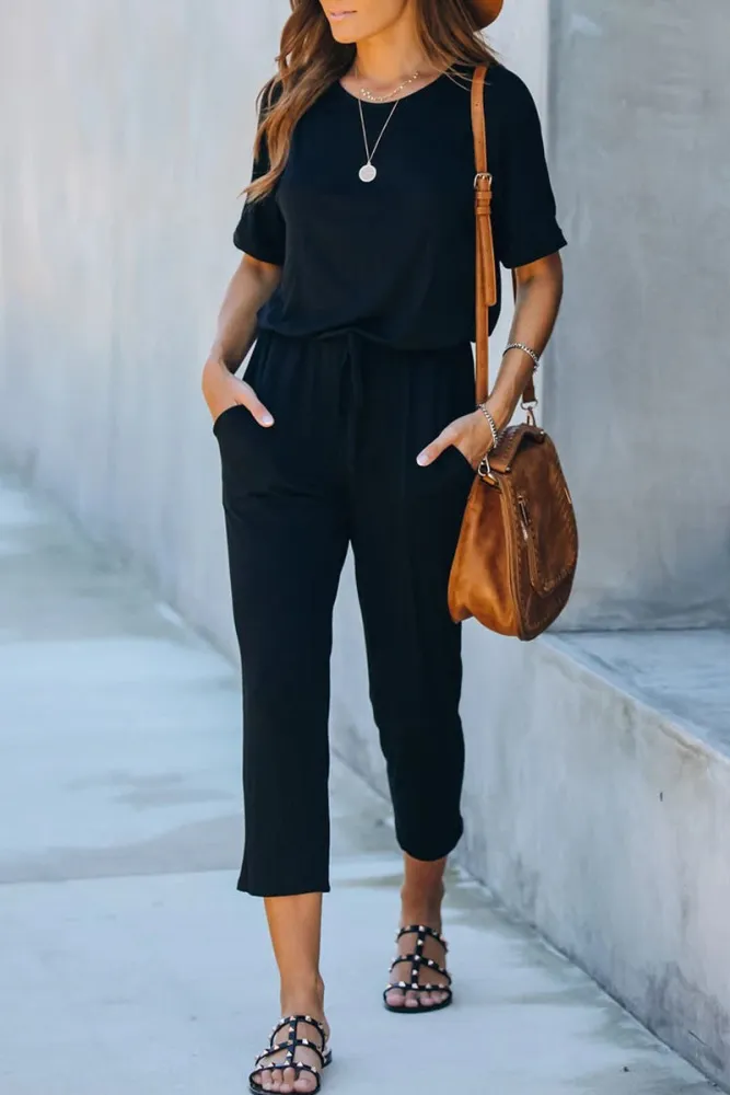 Erna | Casual and Stylish general Jumpsuit