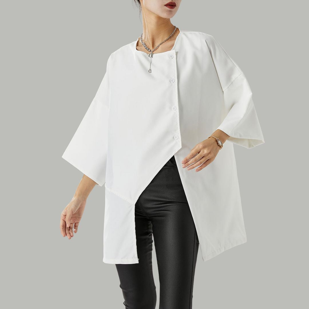 Aurelie® | Modern and Fashionable general Blouse