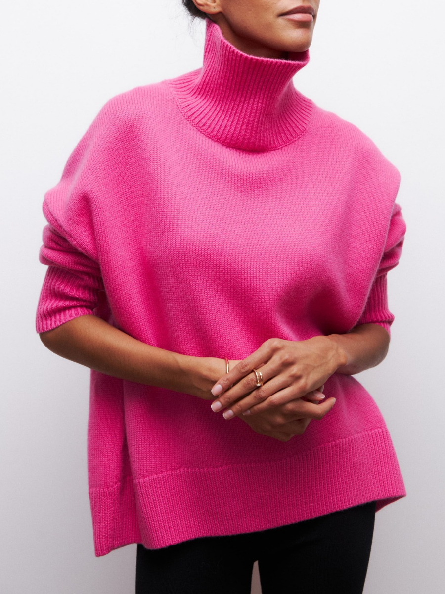 Ximena® | Relaxed and Timeless general Sweater