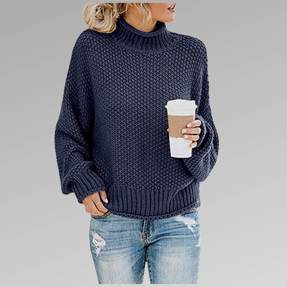 Thekla | Modern and Comfortable winter Sweater