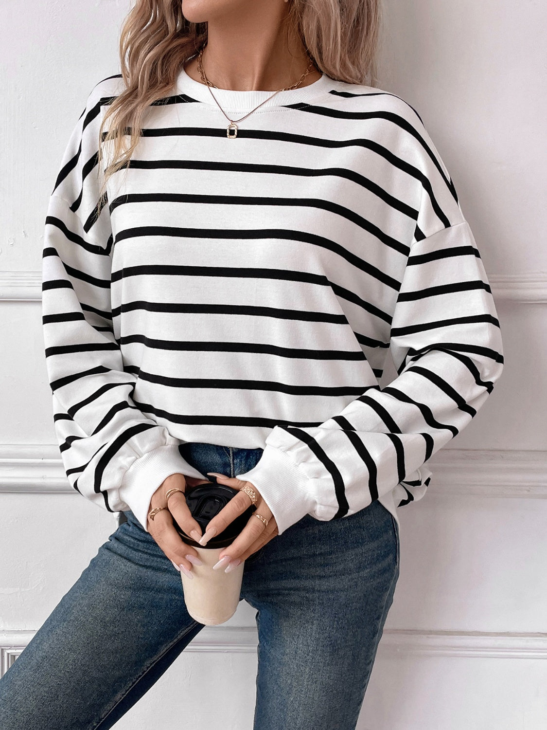 Zinnia® | Simple and Stylish Shirt