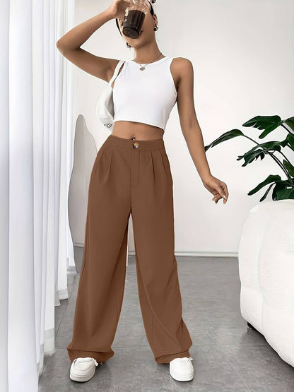 Uta® | Chic and Relaxed general Pants