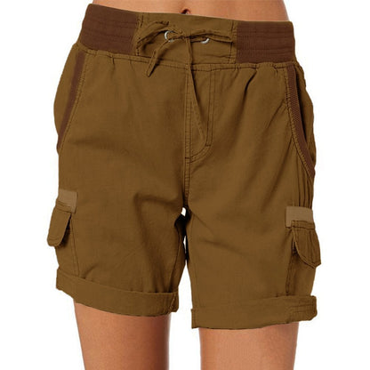 Ingeborg® | Classic and Stylish Shorts