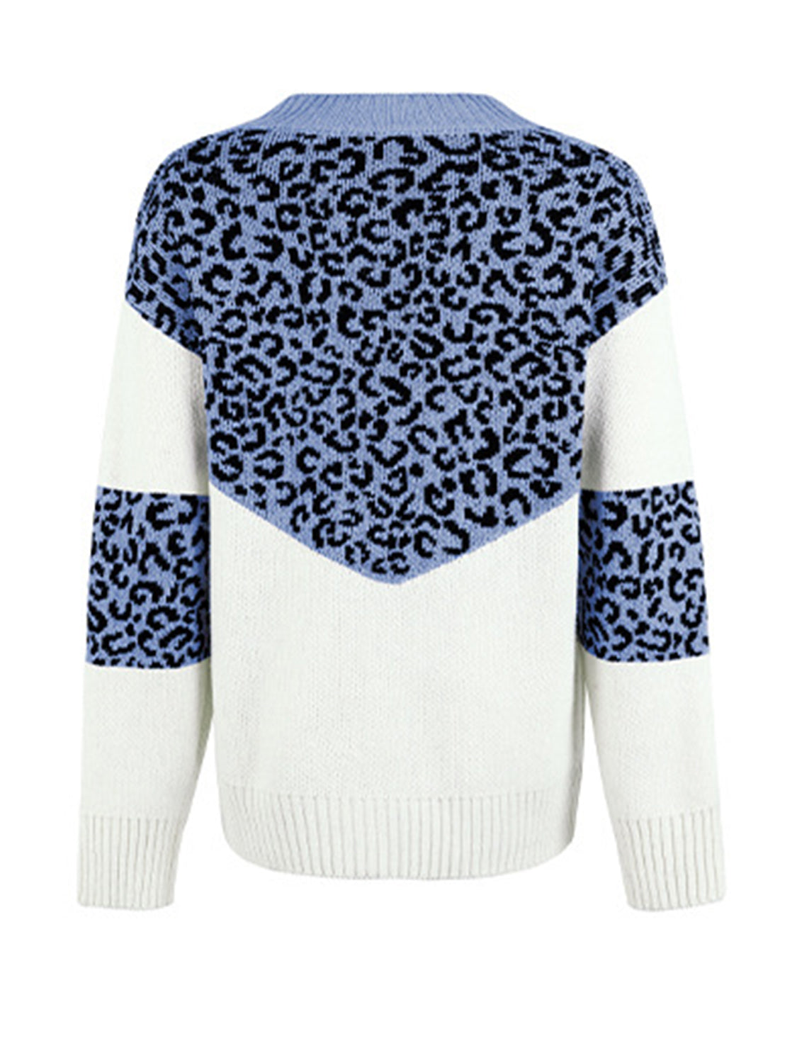 Theodora | Casual and Fashionable winter Sweater