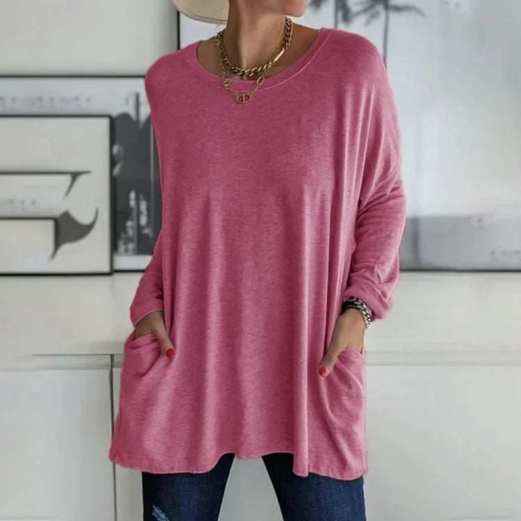 Zosia® | Fashionable and Effortless Sweater