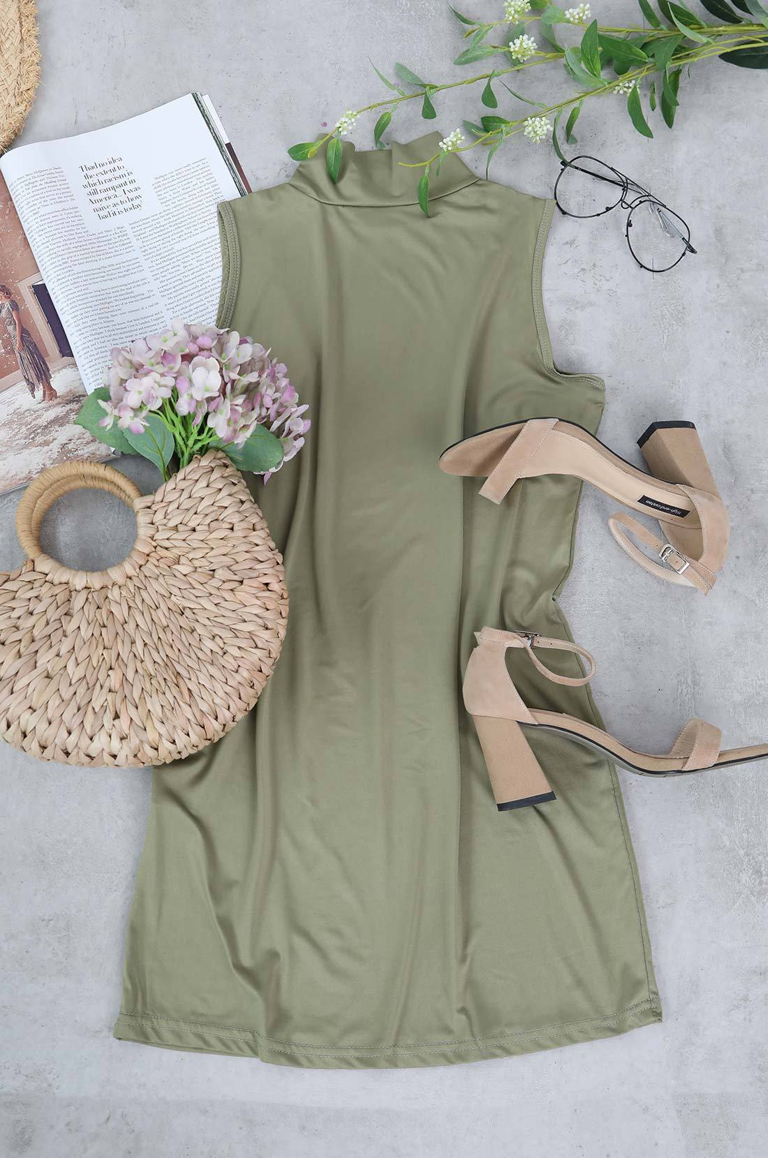 Aderyn® | Simple and Stylish Dress