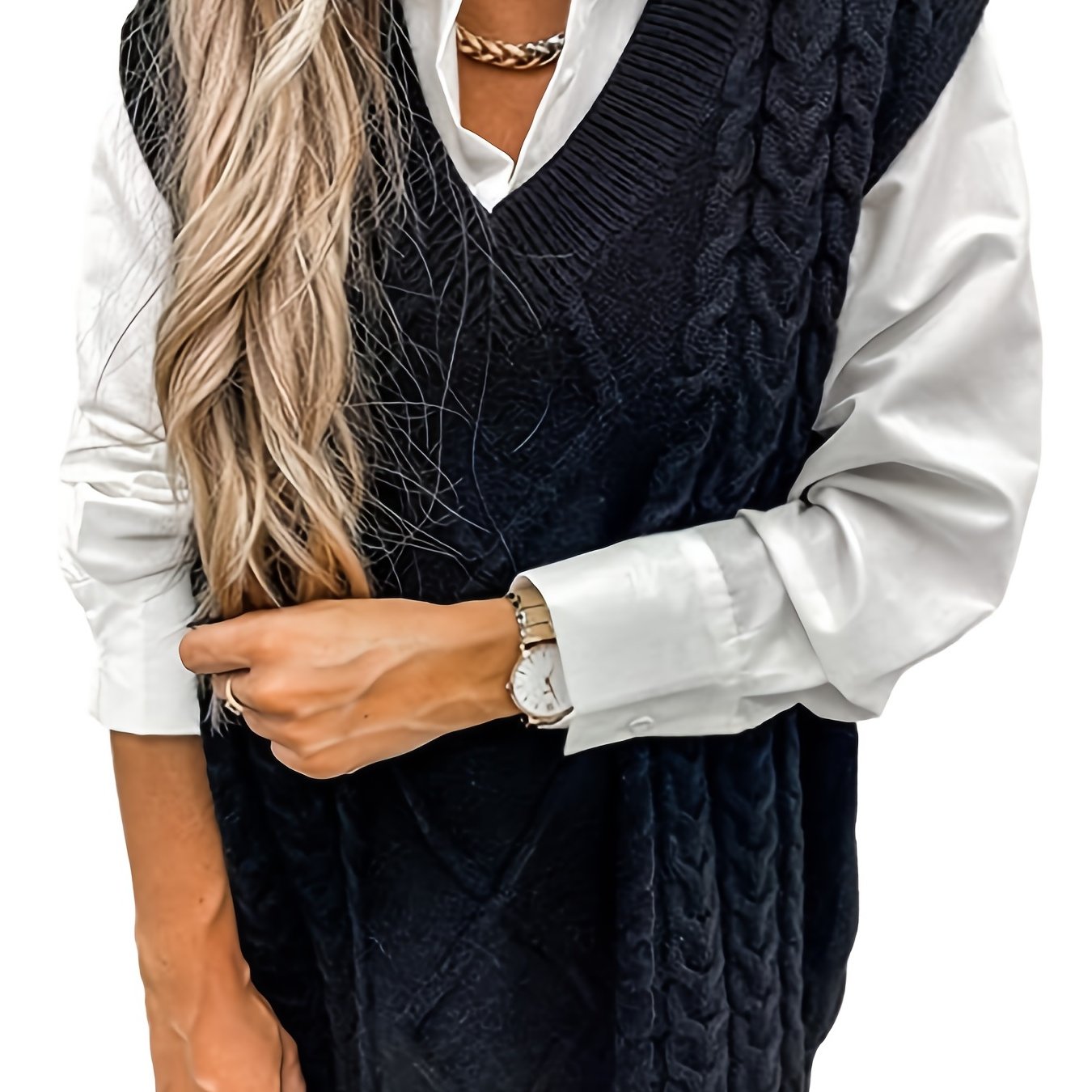 Adelpha | Modern and Versatile winter Sweater