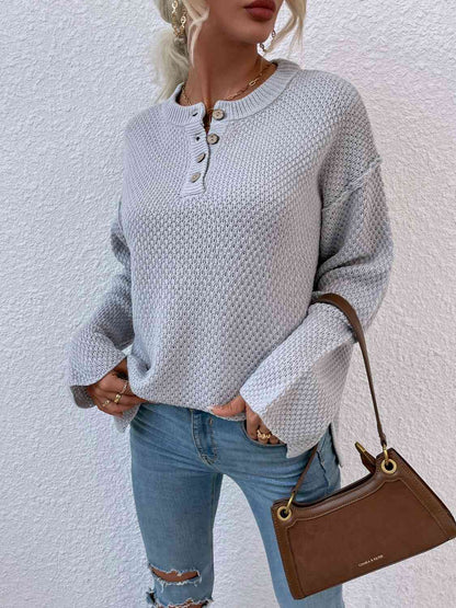 Teresita® | Modern and Versatile Sweater