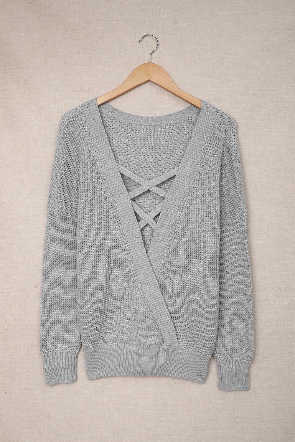 Aditi® | Modern and Versatile Sweater