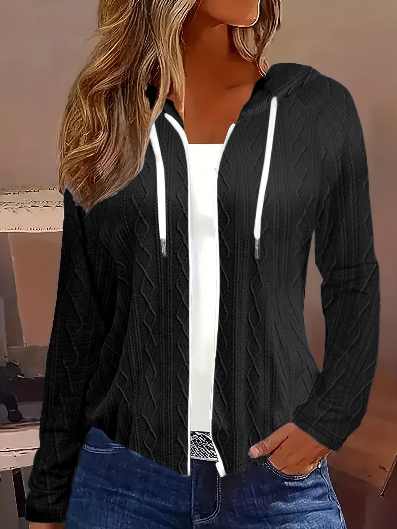 Zabel® | Casual and Comfortable Sweater