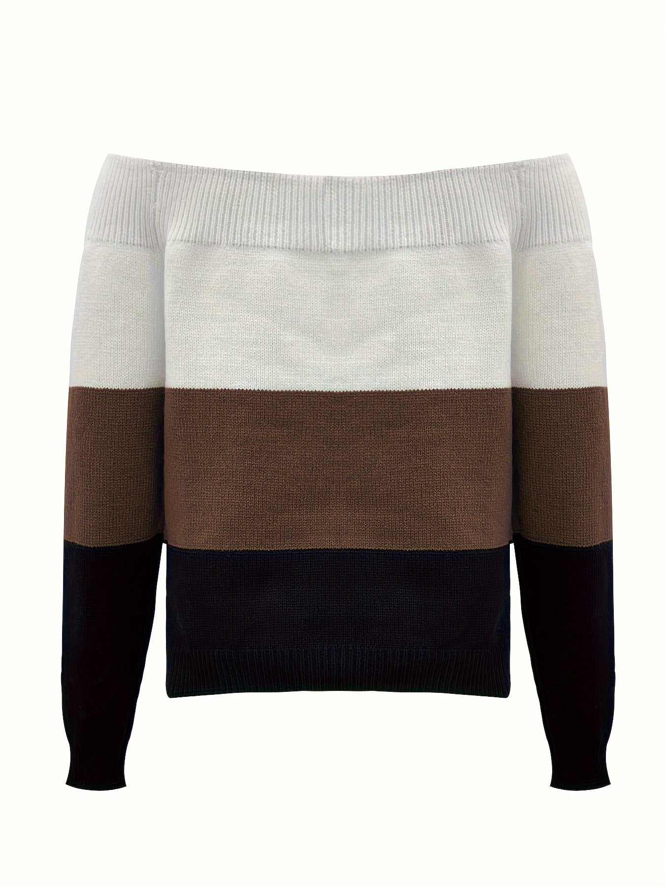 Theresa® | Classic and Elegant Sweater