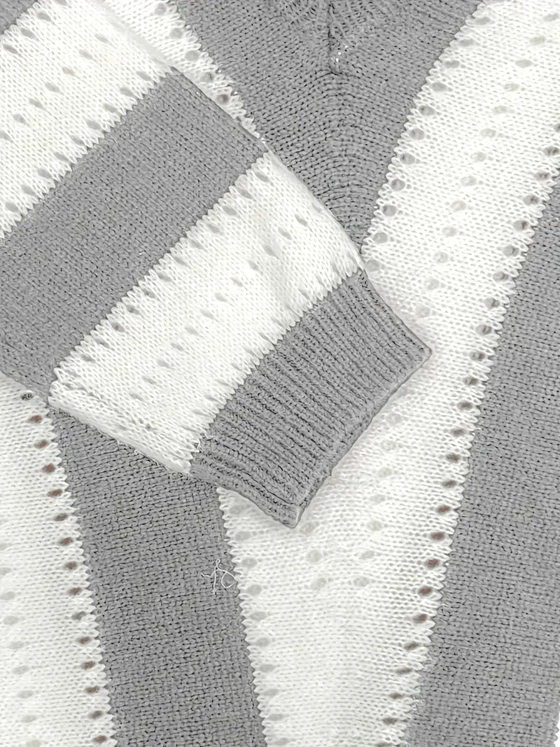 Victoria® | Timeless and Elegant general Sweater